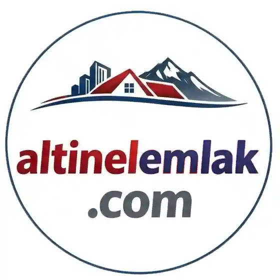 Kayseri Altınel Emlak Logosu